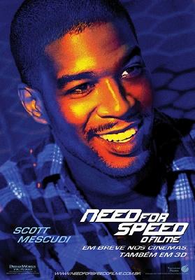 Need for Speed Poster 2344294