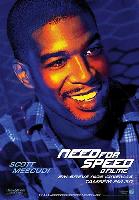 Need for Speed Mouse Pad 2344294