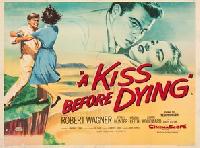A Kiss Before Dying Longsleeve T-shirt #2344317