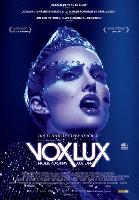Vox Lux tote bag #