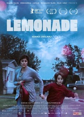 Lemonade Canvas Poster