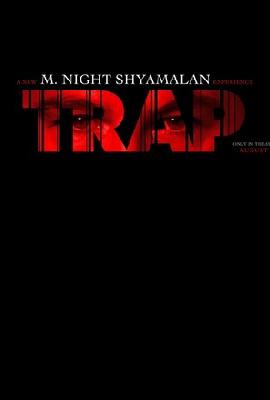 Trap poster