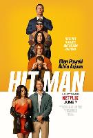 Hit Man Mouse Pad 2344577