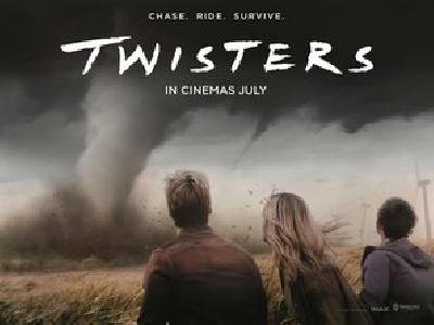 Twisters Poster 2344704