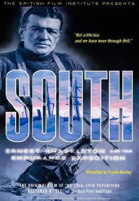 South Canvas Poster