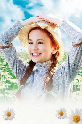 Anne of Green Gables poster