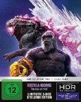 Godzilla x Kong: The New Empire Tank Top #2344886