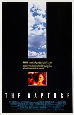 The Rapture Poster 2344974