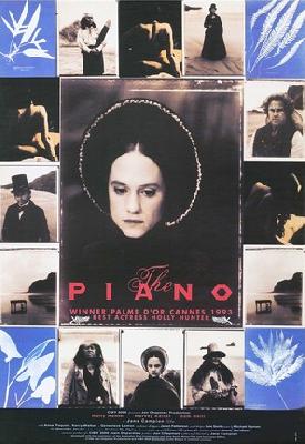 The Piano Poster 2345091