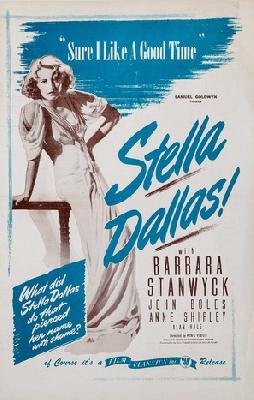 Stella Dallas Stickers 2345165
