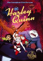 Harley Quinn Sweatshirt #2345252