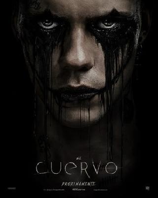 The Crow Poster 2345410