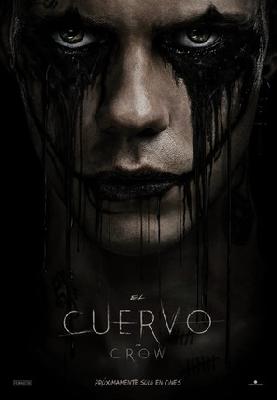 The Crow Poster 2345445