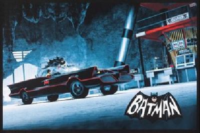Batman Mouse Pad 2345876