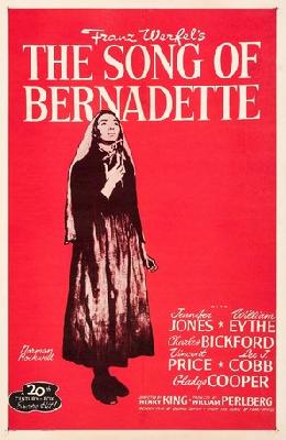 The Song of Bernadette Poster 2345884