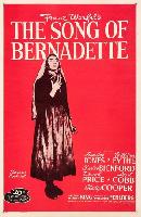 The Song of Bernadette Tank Top #2345884