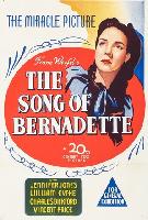 The Song of Bernadette Sweatshirt #2345888