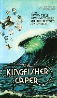 The Kingfisher Caper Sweatshirt #2345970