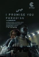 I Promise You Paradise Tank Top #2345974