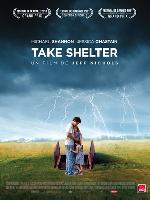 Take Shelter Tank Top #2345978