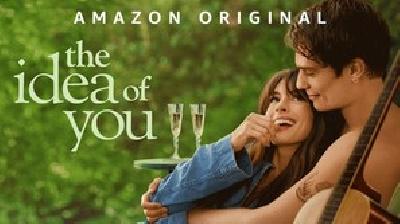The Idea of You Poster 2346020