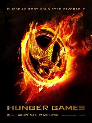 The Hunger Games Mouse Pad 2346027