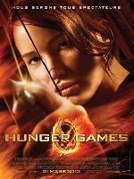 The Hunger Games Mouse Pad 2346028