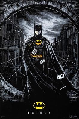 Batman Poster 2346042