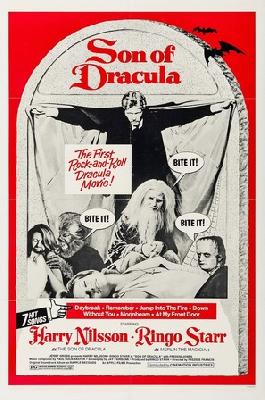Son of Dracula Poster 2346043