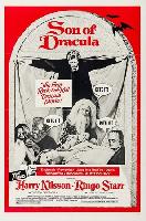 Son of Dracula Mouse Pad 2346043
