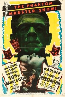 Son of Frankenstein Poster 2346045