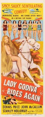 Lady Godiva Rides Again Poster 2346049