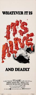 It's Alive Poster 2346051