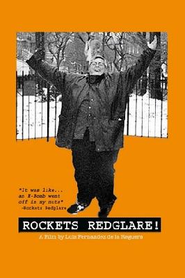 Rockets Redglare! Poster 2346057