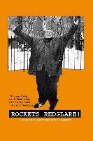 Rockets Redglare! mug #