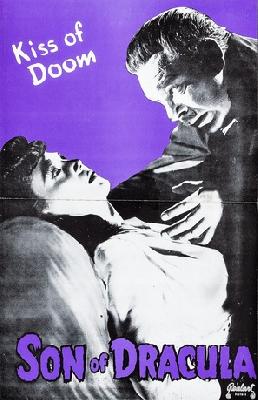 Son of Dracula Poster 2346058