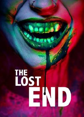The Lost End Mouse Pad 2346062