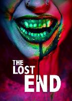 The Lost End hoodie #2346062