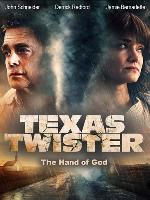 Texas Twister tote bag #