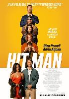 Hit Man Mouse Pad 2346144