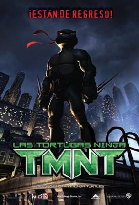 TMNT Poster 2346264