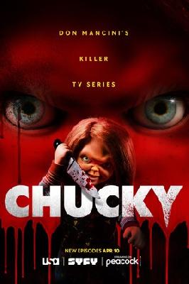 Chucky Poster 2346323