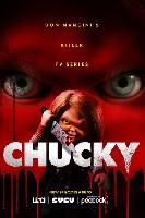 Chucky hoodie #2346323