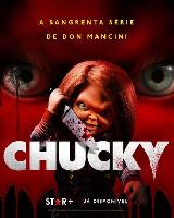 Chucky hoodie #2346332