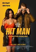 Hit Man Mouse Pad 2346334
