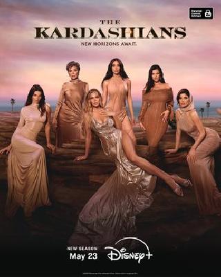 The Kardashians Poster 2346853