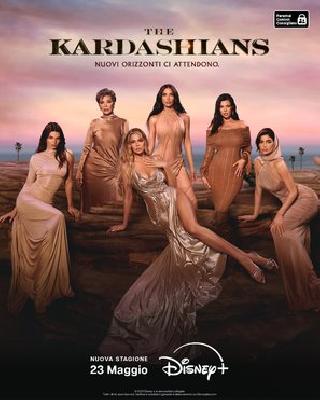 The Kardashians Poster 2346856