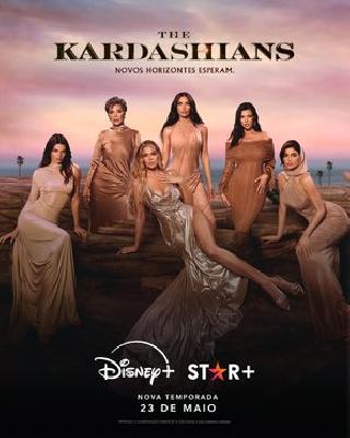 The Kardashians Poster 2346862