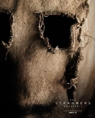 The Strangers: Chapter 1 mug #