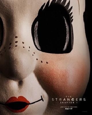 The Strangers: Chapter 1 mug #